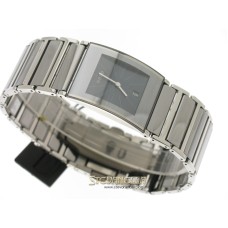 Rado Integral blue ref. R20746202 nuovo full set